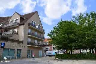 Duplex Appartement Gullegem 3 slaapkamers 2 badkamers
