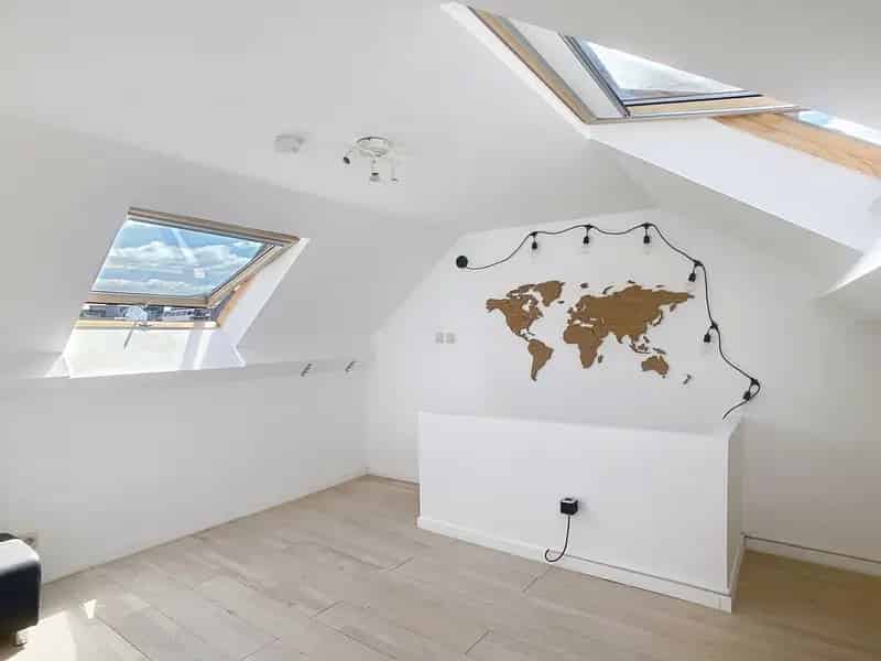1 Slaapkamer Appartement Leuven Centrum