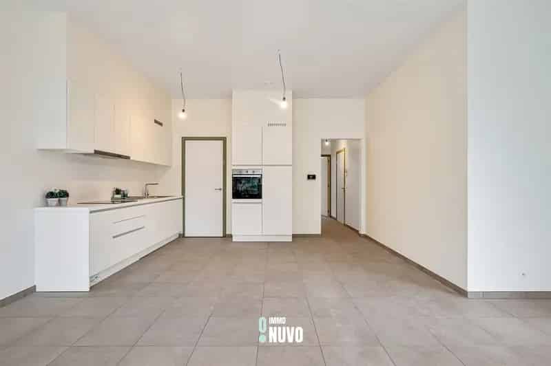 Appartement te huur Aalst: 2 slaapkamers, BEN-nieuwbouw
