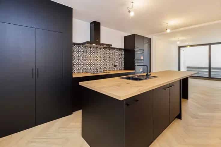 Huis Te Koop Leuven 3 Slaapkamers Stadstuin Zonnepanelen