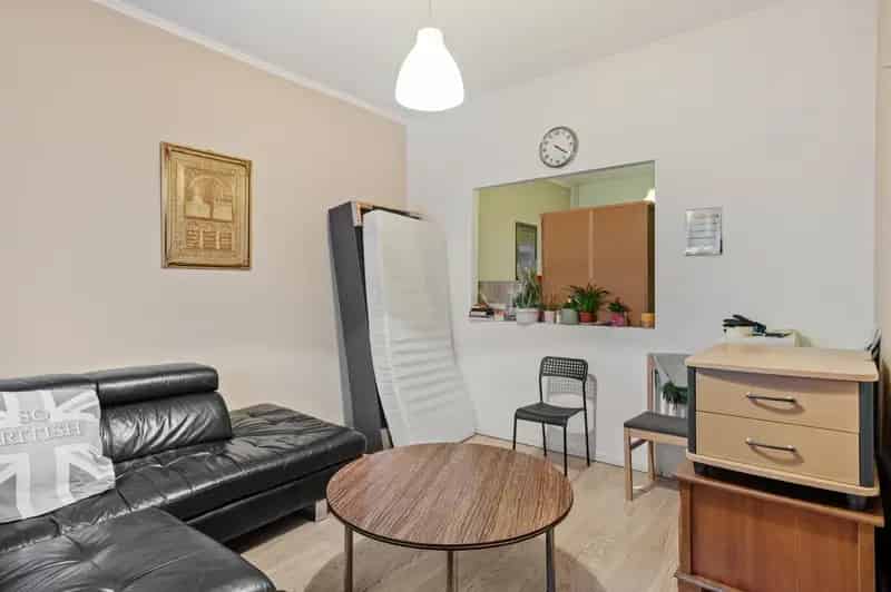 Te renoveren woning 2 slaapkamers Deurne
