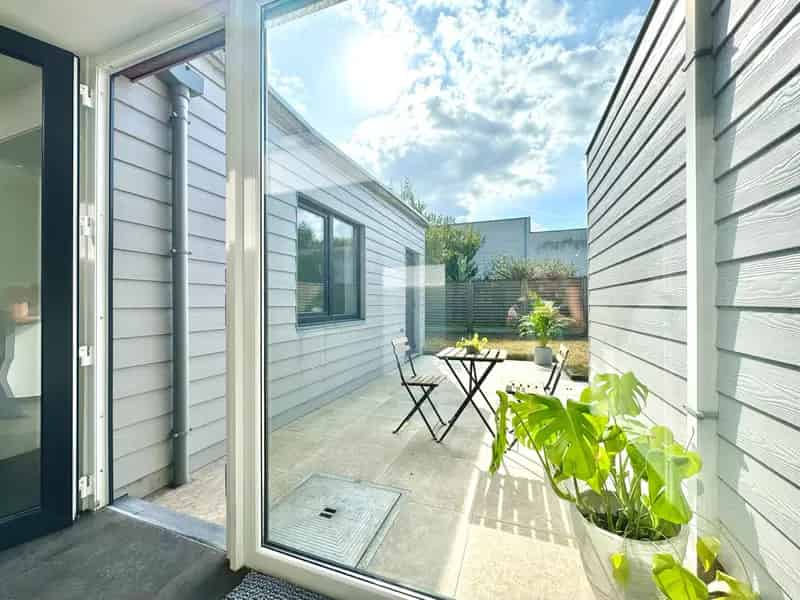 Huis te koop Dentergem gerenoveerd comfort