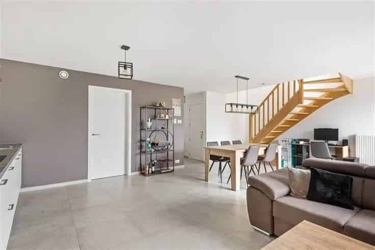 Duplex Appartement te Koop Duffel