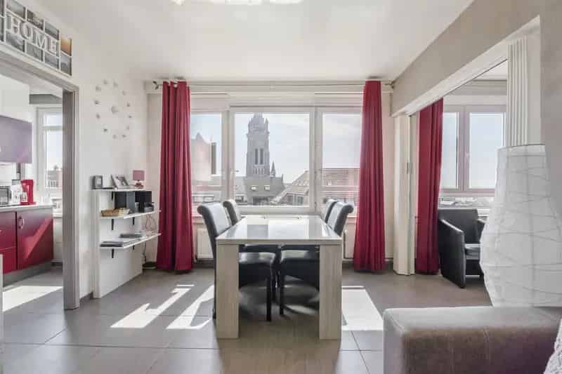 Appartement te huur