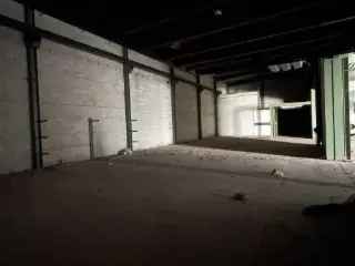 Loods te koop Wevelgem 770m²