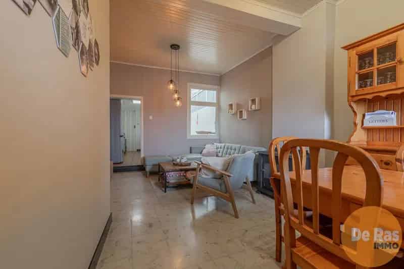 Schoonaarde - Instapklare starterswoning 3 slaapkamers