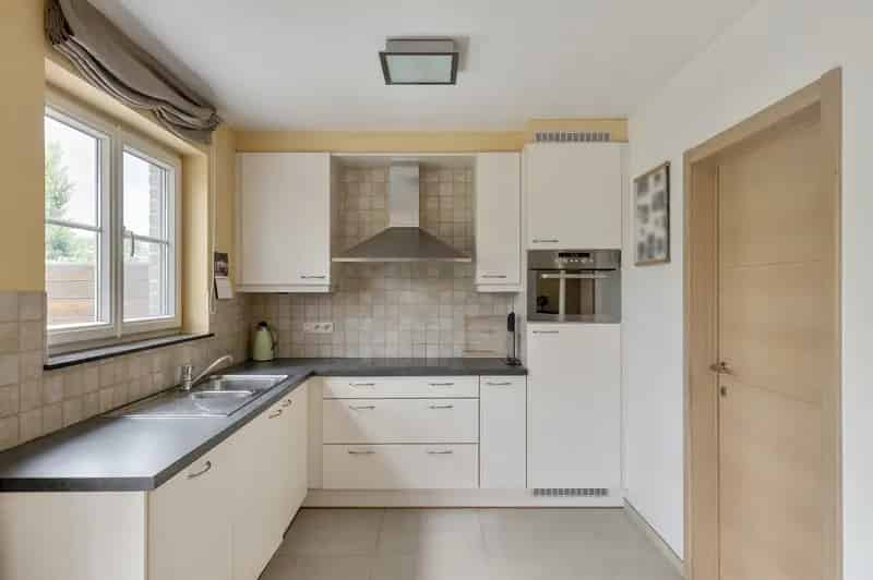 Appartement te koop Bonheiden 2 slaapkamers tuin