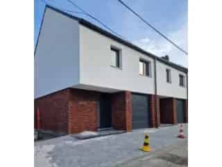 Villa te koop Frameries 150m2 3 slaapkamers