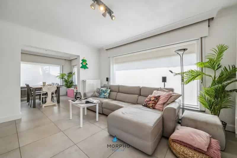 Huis te koop in Veldegem: Instapklare halfopen woning