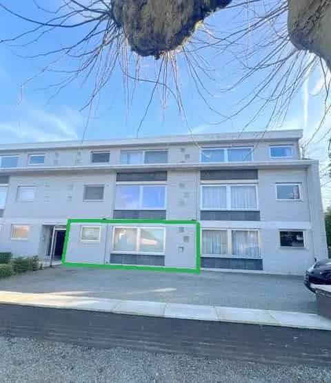 Appartement te huur 2 slaapkamers Garage Terras