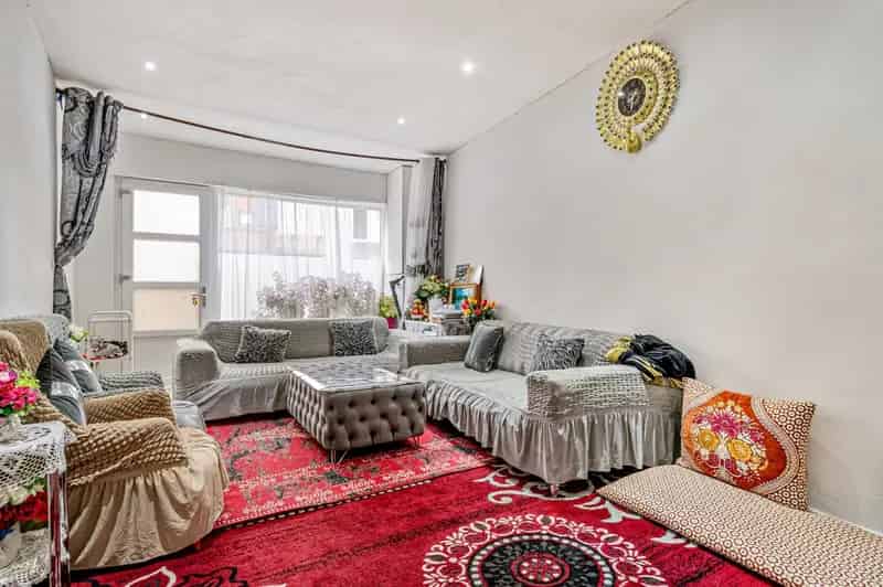 Huis te koop Gent Brugse Poort