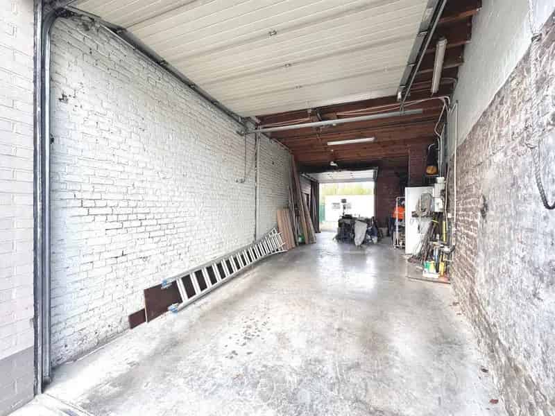 Huis te koop Sint-Eloois-Vijve 3 slaapkamers Garage Magazijn