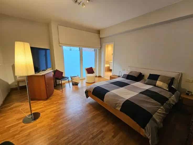 Luxe Appartement Ixelles 3 slaapkamers Terras