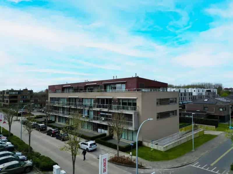 Garage te Huur Residentie Ontario