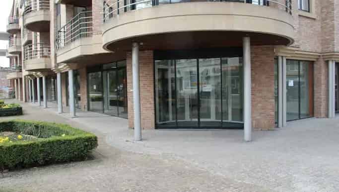 Handelspand te Huur Roeselare Noordstraat