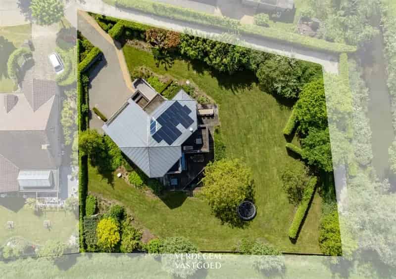 Villa te koop Lochristi: Lichtrijk en gerenoveerd