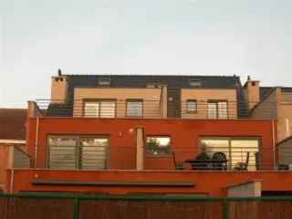 Appartement te Koop Malle - Ruim Terras Autostaanplaats