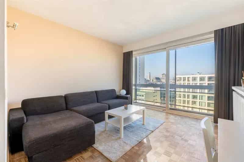 Lichtrijke Studio Antwerpen Centrum - Nabij Operaplein