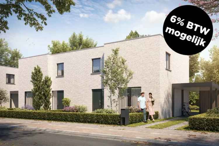 Woning te koop Roeselare