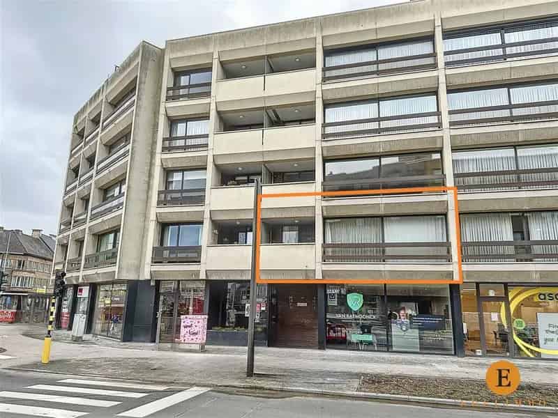 Appartement te koop Sint Niklaas Grote Markt