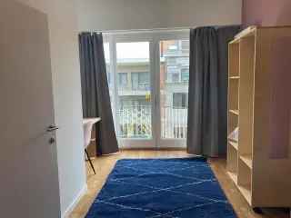 Appartement in medehuur - Elsene VBB72417