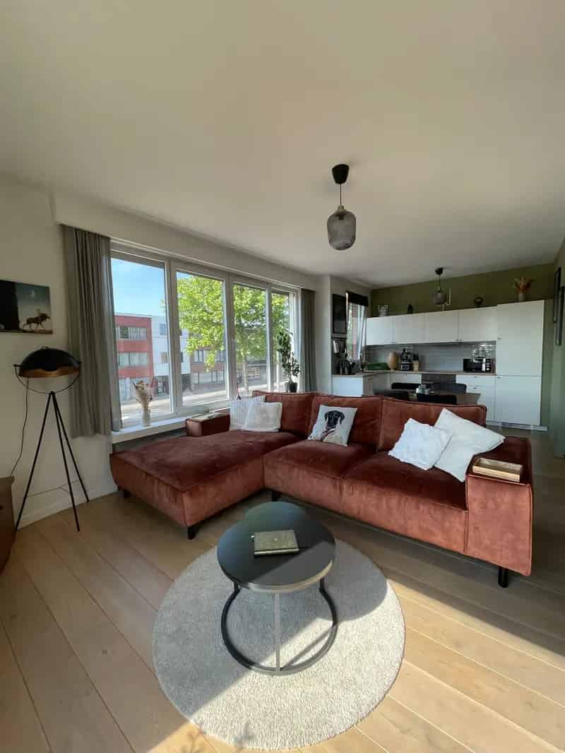 Appartement te koop Mortsel - Instapklaar met Garage en Oprit