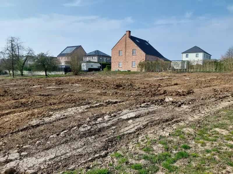 Bouwgrond te koop Tienen: Rustige locatie, diverse mogelijkheden