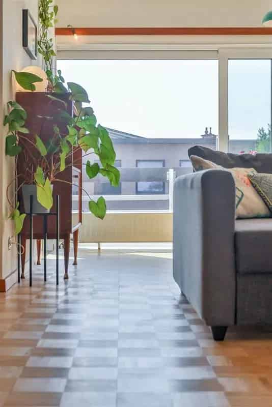 Appartement te koop in Lint: 2 slaapkamers, Zuidgericht terras
