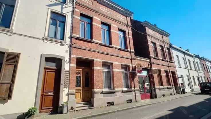 Huis Te Koop Waver Centrum Te Renoveren 350m²