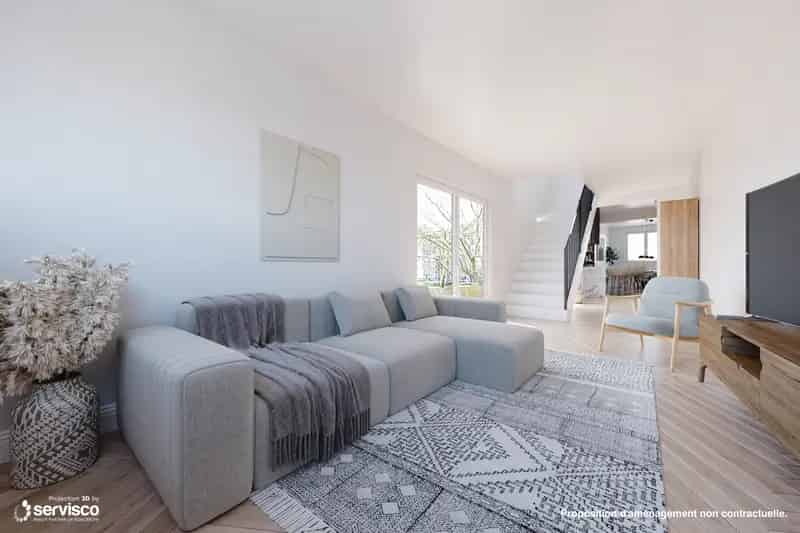 Huis te huur te Jauche 148m² 3 slaapkamers
