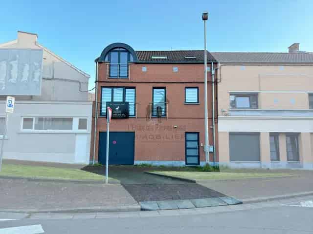 Appartement te koop Haine-Saint-Paul