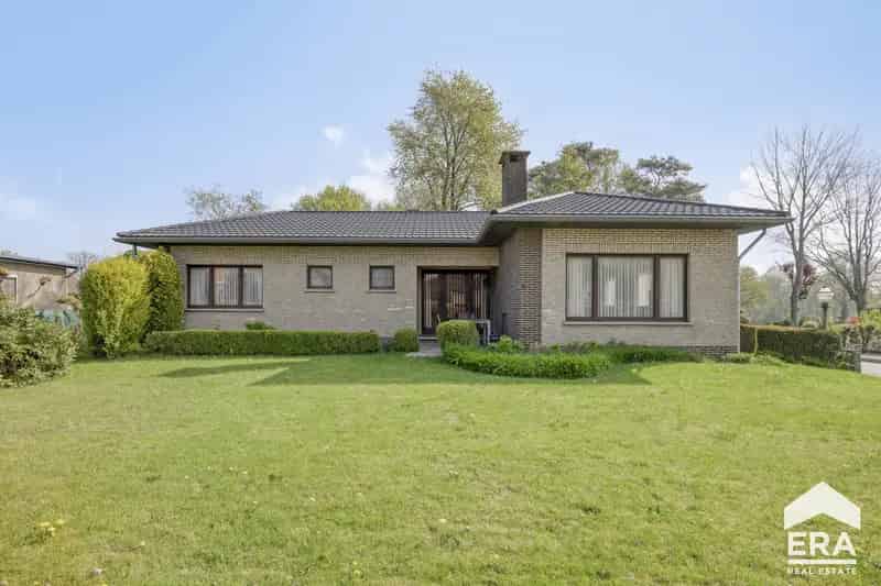Huis te huur