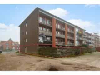 Appartement te koop Turnhout 2 slaapkamers terras