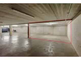 Garagebox te koop Brasschaat - Autostaanplaatsen Katerheidemolen