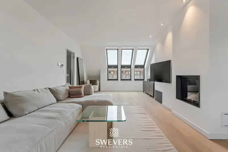 Appartement te koop