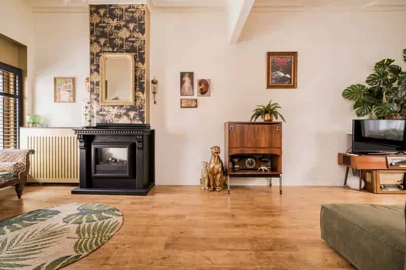 Herenhuis te huur Zuid 3 slaapkamers gerenoveerd