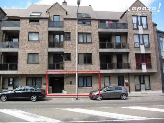 Appartement te huur Tongeren - gelijkvloers - energiezuinig