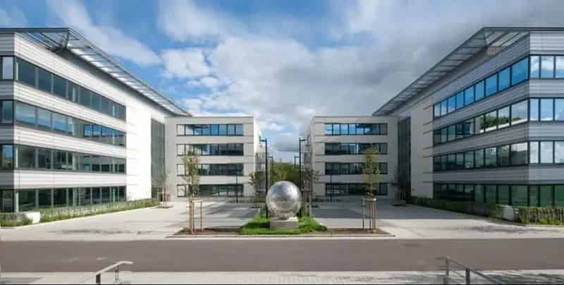 Avenue Einstein 12 1300 Wavre
