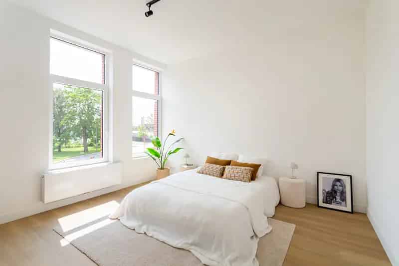 Appartement te koop Merksem 1 of 2 slaapkamers