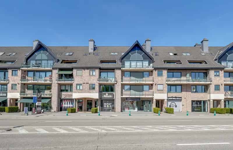 Appartement te huur Hasselt 2 slaapkamers