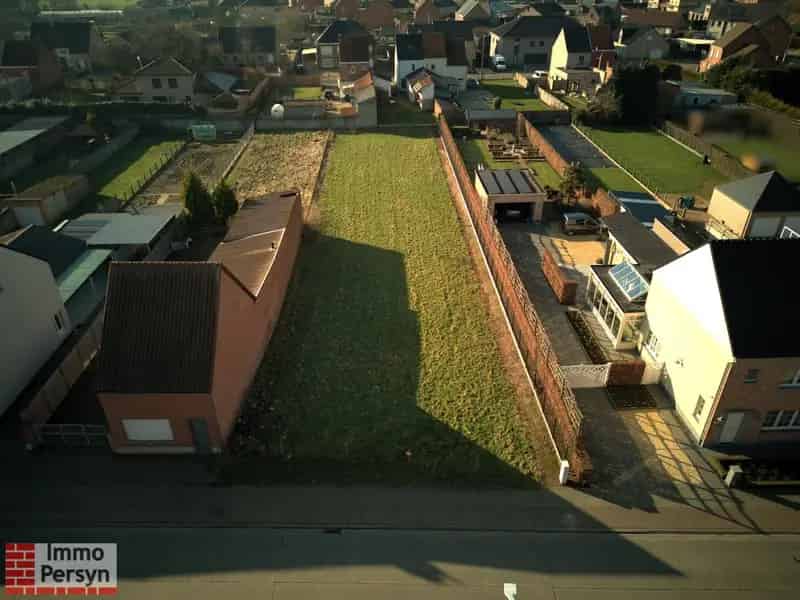 Projectgrond 1204m² Rillaar - Tal van Mogelijkheden
