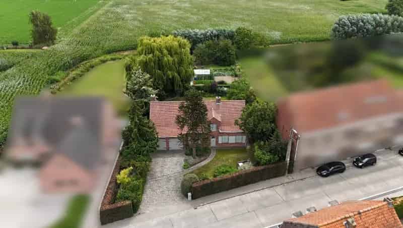 Te Huur: Energiezuinige Villa 4 slaapkamers 1797m²