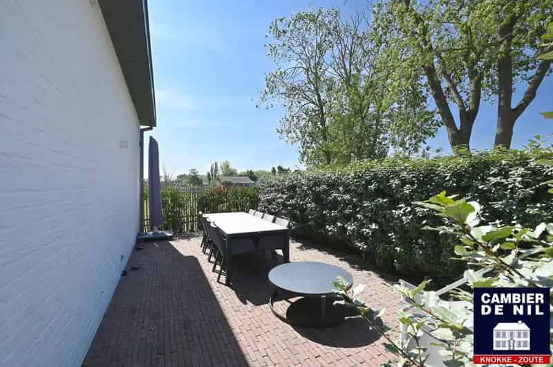 Loft te Huur Zoute Oosthoekplein