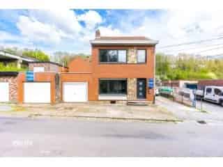 Huis te koop Grace-Hollogne 3 slaapkamers 2 garages