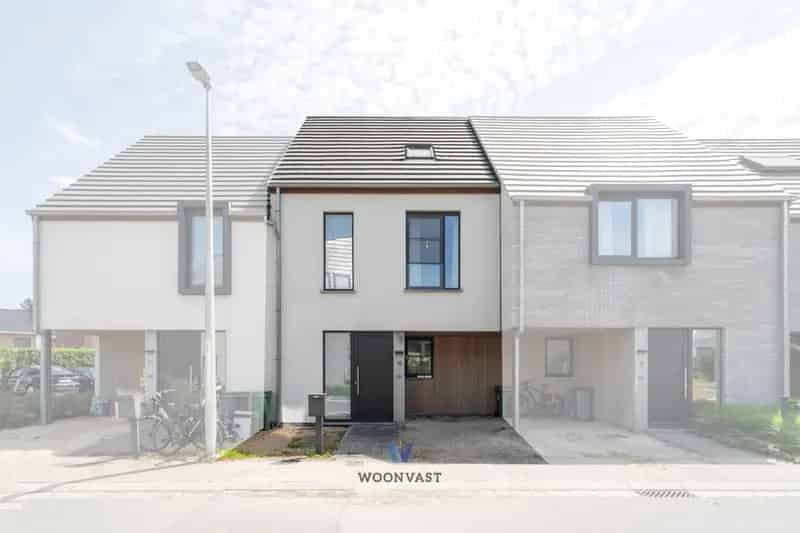 Huis te koop Lokeren: Instapklare gezinswoning 3 slaapkamers