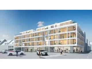 Handelspand te koop Asse - Nieuwstraat