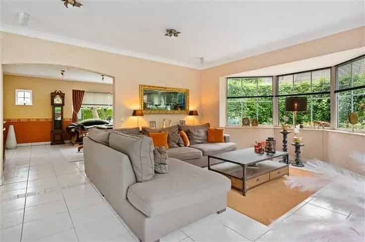Villa Te Koop