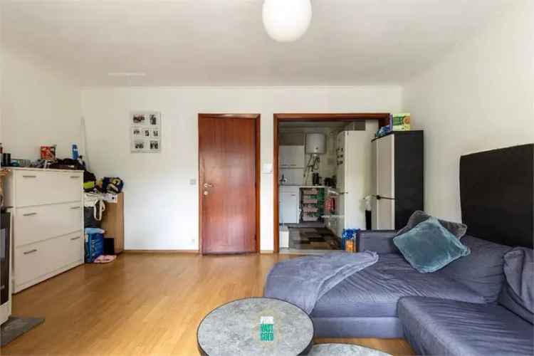 Appartement te koop Brugge