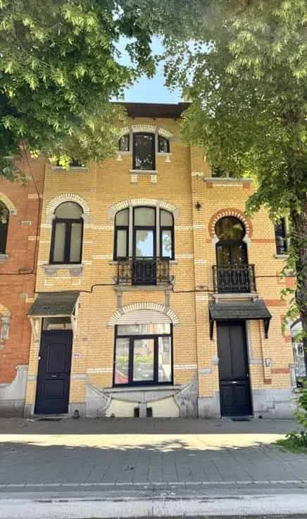 Huis te Koop Ukkel 3 Slaapkamers Tuin 165m²