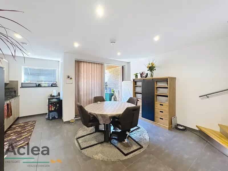 Duplex Appartement te Huur Eeklo